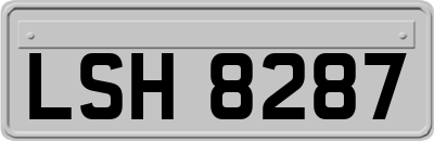 LSH8287