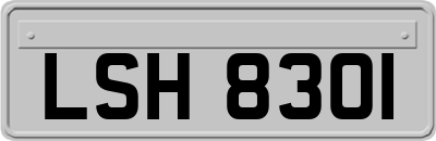 LSH8301