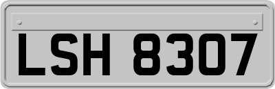 LSH8307