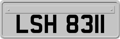 LSH8311