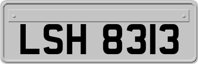 LSH8313