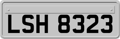 LSH8323