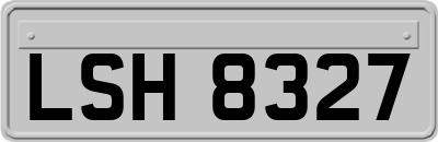 LSH8327