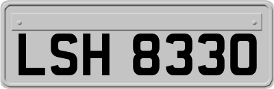 LSH8330