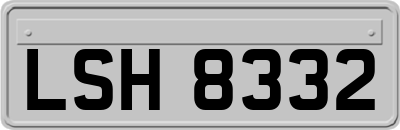 LSH8332
