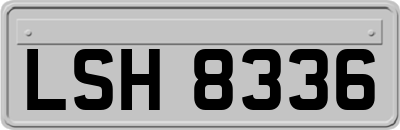 LSH8336