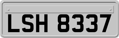 LSH8337