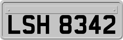 LSH8342