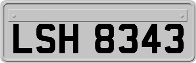 LSH8343