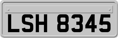 LSH8345