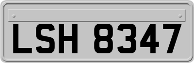 LSH8347