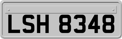 LSH8348