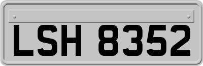 LSH8352