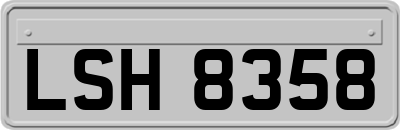 LSH8358