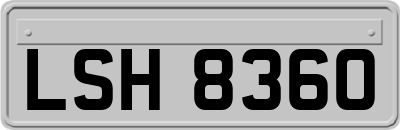 LSH8360