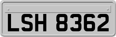 LSH8362