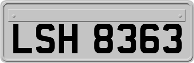 LSH8363