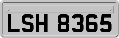 LSH8365