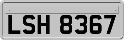 LSH8367