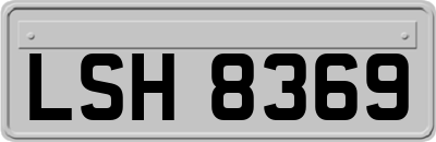 LSH8369