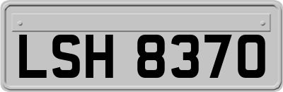 LSH8370