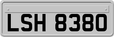 LSH8380