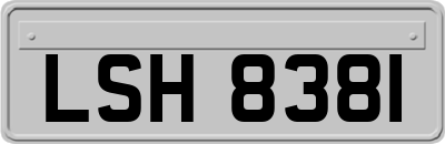 LSH8381