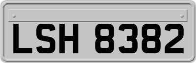 LSH8382