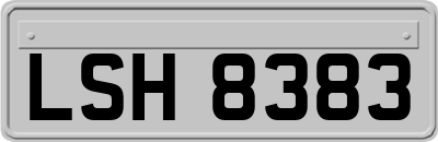 LSH8383