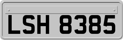LSH8385