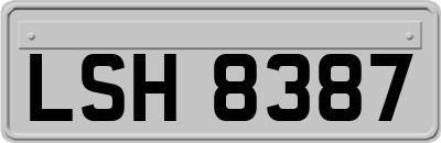 LSH8387