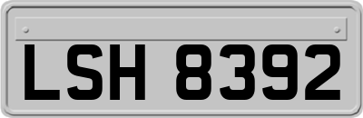 LSH8392