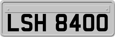 LSH8400