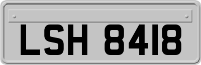 LSH8418