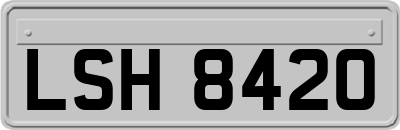 LSH8420