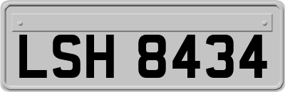 LSH8434