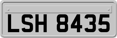 LSH8435