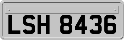 LSH8436