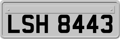 LSH8443