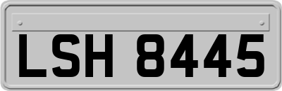 LSH8445