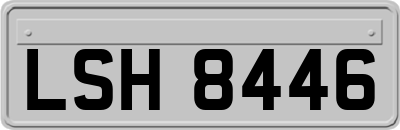 LSH8446