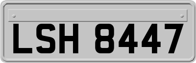 LSH8447