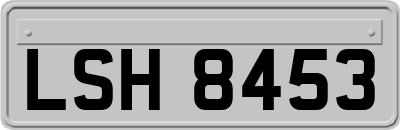 LSH8453