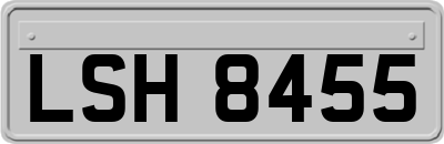 LSH8455