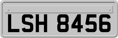 LSH8456