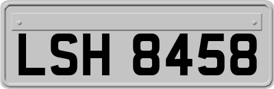 LSH8458