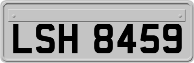 LSH8459