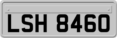 LSH8460
