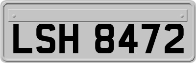 LSH8472