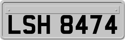 LSH8474